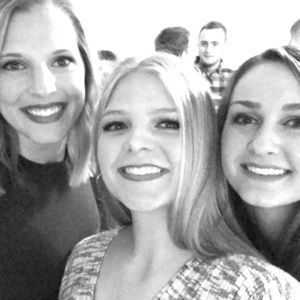 Meet your Posher, Brenna